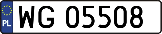 WG05508