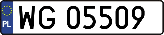 WG05509