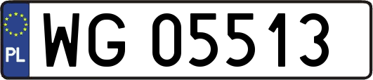WG05513