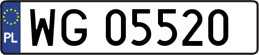 WG05520