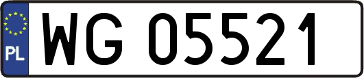 WG05521
