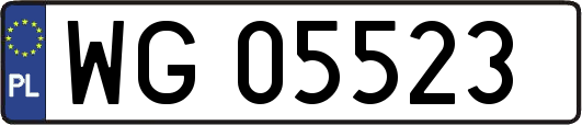 WG05523