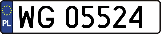 WG05524