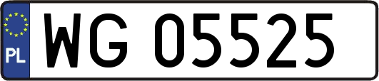 WG05525
