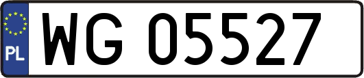 WG05527