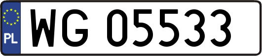 WG05533