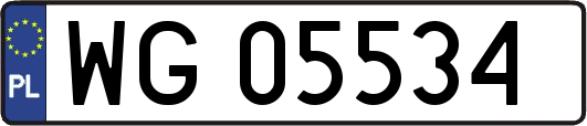 WG05534