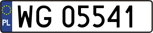 WG05541