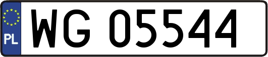 WG05544