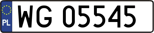 WG05545