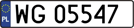 WG05547
