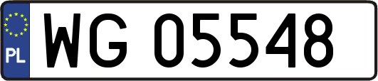 WG05548
