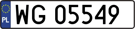WG05549
