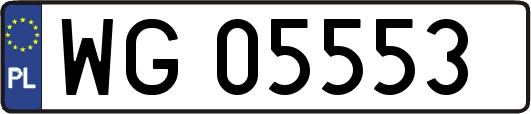 WG05553