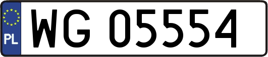 WG05554