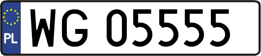 WG05555