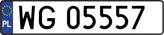 WG05557
