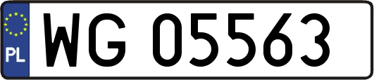 WG05563