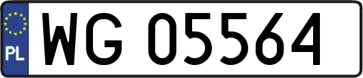 WG05564