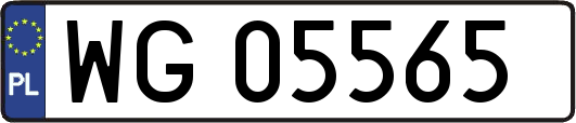 WG05565
