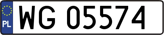 WG05574