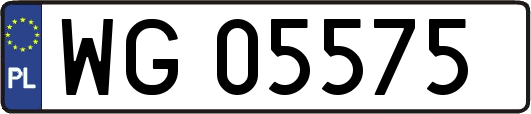 WG05575