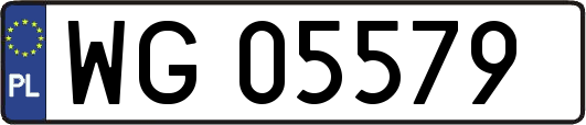 WG05579
