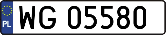 WG05580