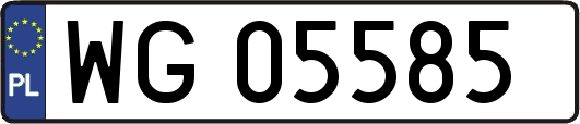 WG05585