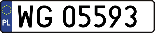 WG05593