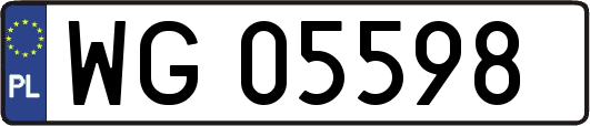 WG05598