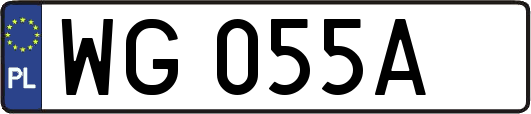 WG055A