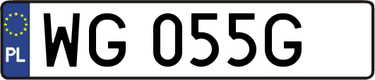 WG055G