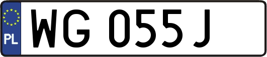 WG055J