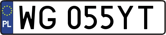 WG055YT