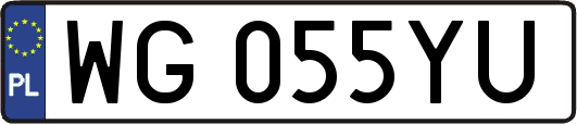 WG055YU