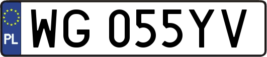 WG055YV