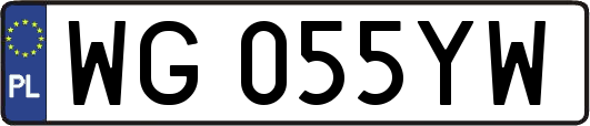 WG055YW