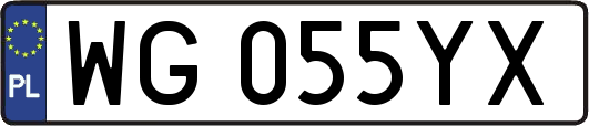 WG055YX