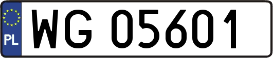 WG05601