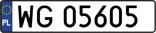 WG05605