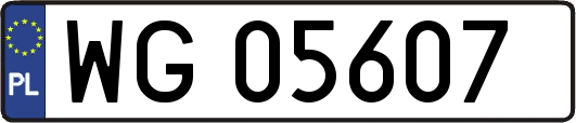 WG05607