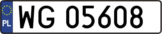 WG05608
