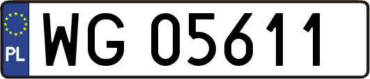 WG05611