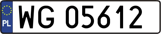 WG05612