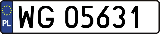 WG05631