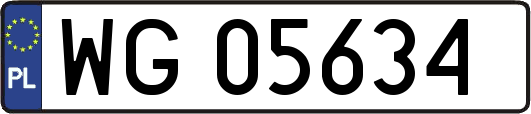 WG05634