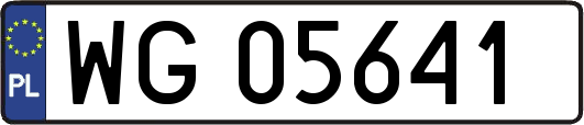 WG05641