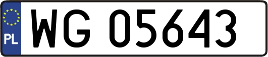 WG05643