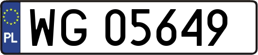 WG05649
